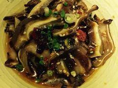 -靓靓蒸虾(中山公园店)