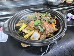 -嘉升大排档(番禺总店)