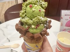 -哈根达斯(SM店)