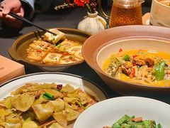-简小舍· 民间手艺菜(古德寺店)