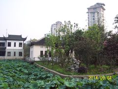 -南通濠河风景名胜区