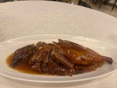 -广东嘉华大酒店·金銮阁中餐厅