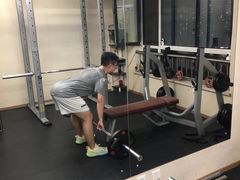 -炼健身私教工作室