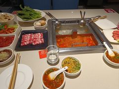-海底捞火锅(勒泰店)