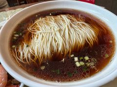阳春面-王興記(中山路店)