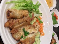 -PHO·5越南牛肉粉(建新路店)