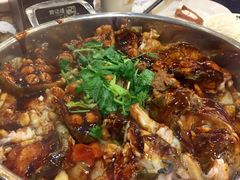 新大吉大利焖锅-黄记煌三汁焖锅(裕华万达广场店)