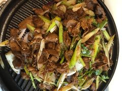 -东门烤鸭店(鼓楼店)