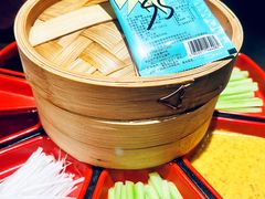 -羲和雅苑•北京烤鸭(乐园道万象城店)