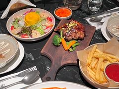 -Nord Grill&Bar Highland诺德西餐(深圳欢乐海岸店)