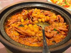 -沸腾鱼乡(知春路分店)