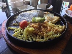 -贵族皇仕牛排(宁德1店)