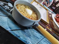 -刘一龙虾.烧烤(理工直营店)