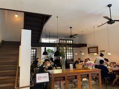 大堂-林四喜·闽南传家菜(鼓浪屿店)