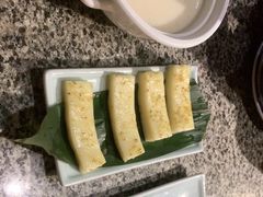 -南京大牌档(香港广场店)