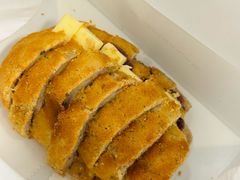 -LANLIZI BAKERY(COSMO店)