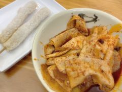 -马三洋芋片(兰州总店)