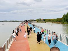 -滆湖低碳生态公园