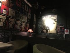 -等待戈多Waiting For Godot(交道口店)