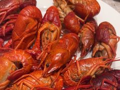 -东方红海鲜百汇(国际大厦店)