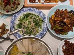 -新侨小馆(东直门北小街店)