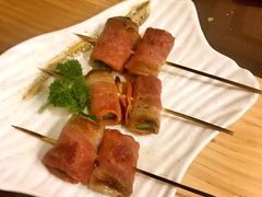 -悦和餐厅(CBD玉米楼店)