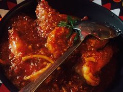 -花马天堂云南餐厅 Lost Heaven(高邮路店)