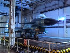 -泰达航母主题公园