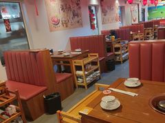 -前门杨记·铜锅涮肉(王府井·故宫店)