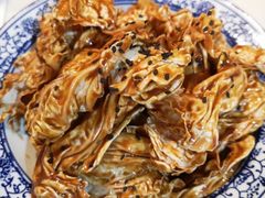 -京氣春饼(机场店)