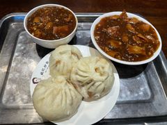 -姚记炒肝店(簋街店)