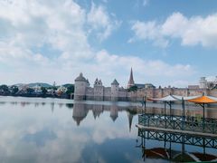 -大连海昌发现王国主题公园