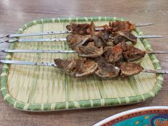 -中国传统牛肉面(鸟巢店)