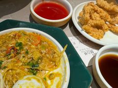 -松鹤楼面馆(清河万象汇店)