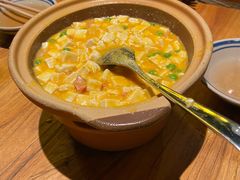 -破三川·新川菜(静安大融城店)