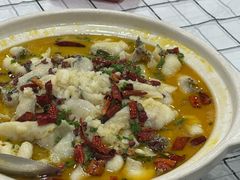 -虎虎龙虾大排档(双井店)