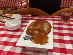 -西贝(新业坊店)
