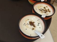 -帕米尔食府(白云观店)