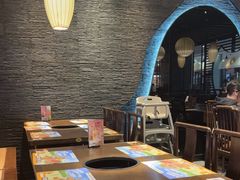 -呷哺呷哺 小火锅 (浦东新欧尚超市店)