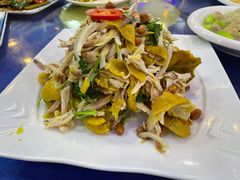 -东江海鲜大排档·潮汕菜·砂锅粥