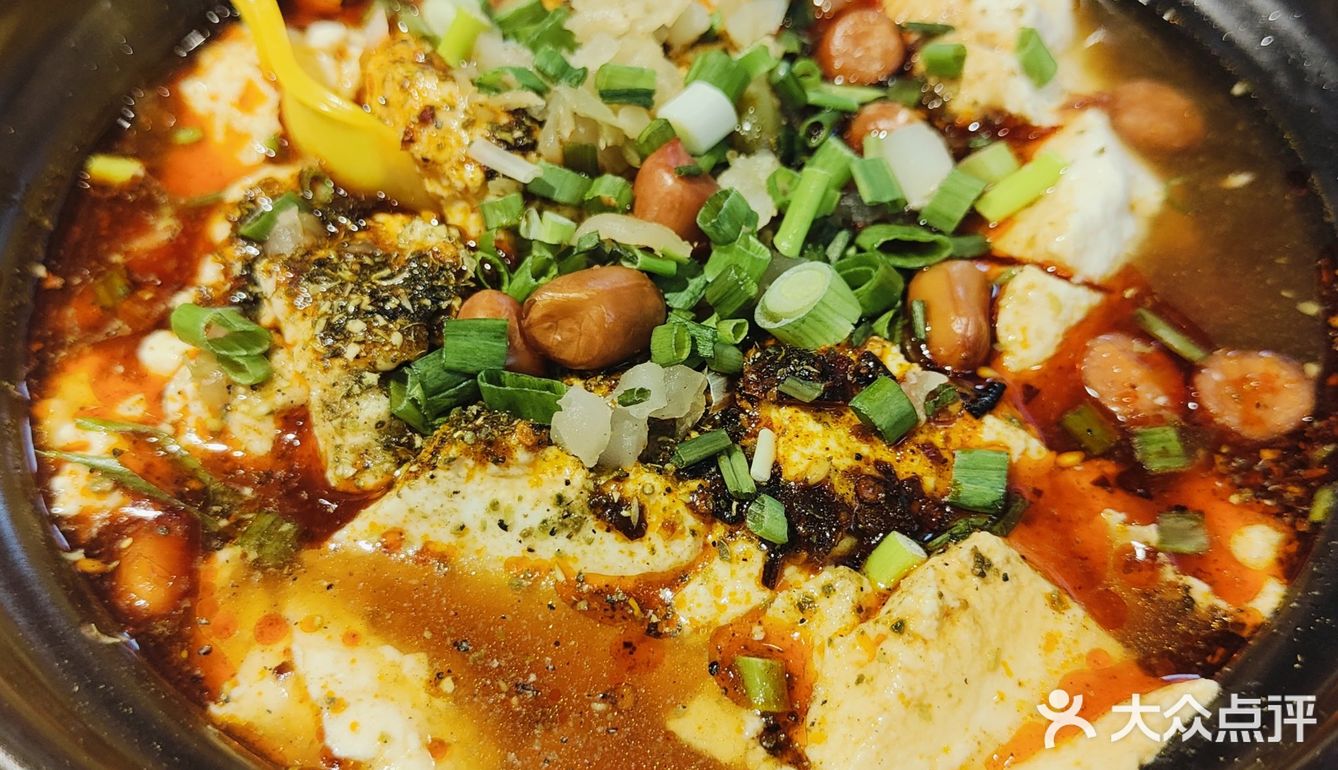 食·生活｜长寿特色的鲜鲜肥肠