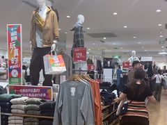 -优衣库(重庆万象城店)