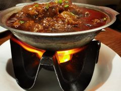 妈妈手炖半筋半肉-北李妈妈菜(鲁能城店)