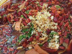 -李庄白肉(草堂店)
