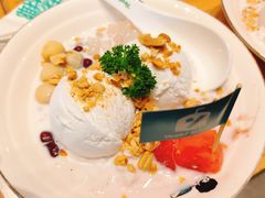 -自然椰·海南清补凉(明珠店)