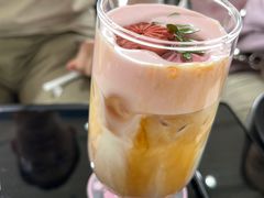 -游心咖啡(青山滨江店)