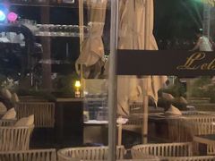 -Lets burger非常汉堡·环球风味(蓝色港湾店)