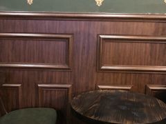 -The Cheebat 锌吧·Bistro(体育西店)