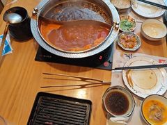 -牛匠和牛寿喜锅(西安总店)