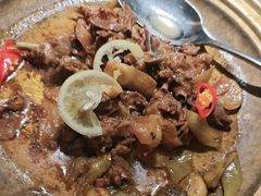-瑶王府·广西菜(金阳路店)